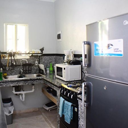 Apartamento Entero En Samana Los Tios 1 Y 2 Kültér fotó