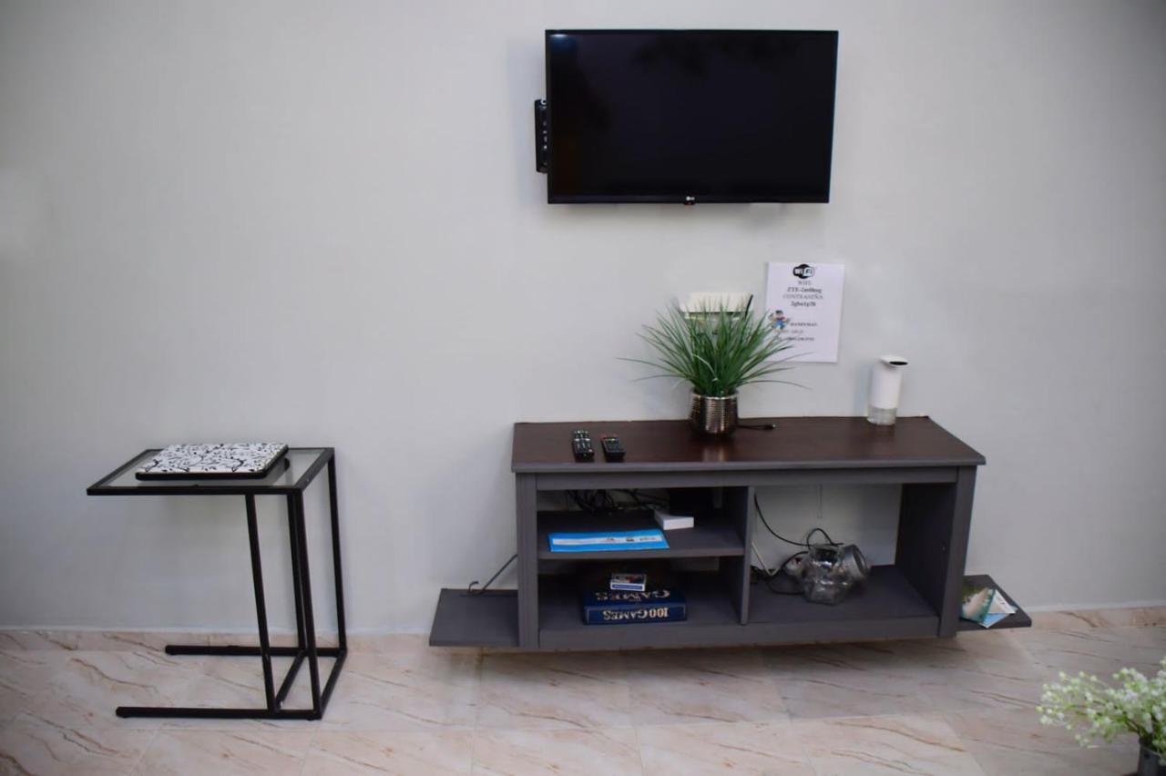 Apartamento Entero En Samana Los Tios 1 Y 2 Kültér fotó