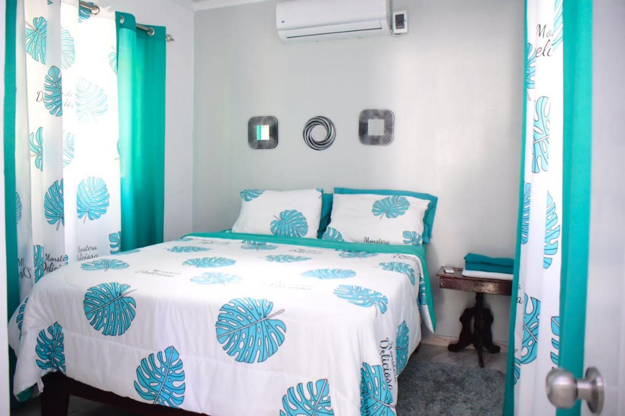 Apartamento Entero En Samana Los Tios 1 Y 2 Kültér fotó