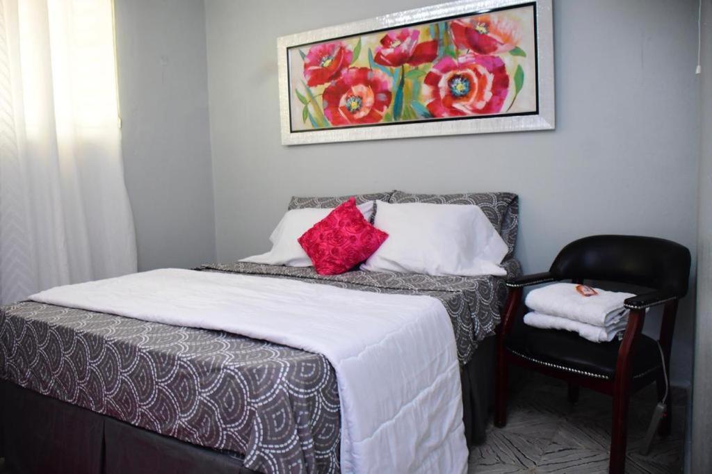 Apartamento Entero En Samana Los Tios 1 Y 2 Kültér fotó