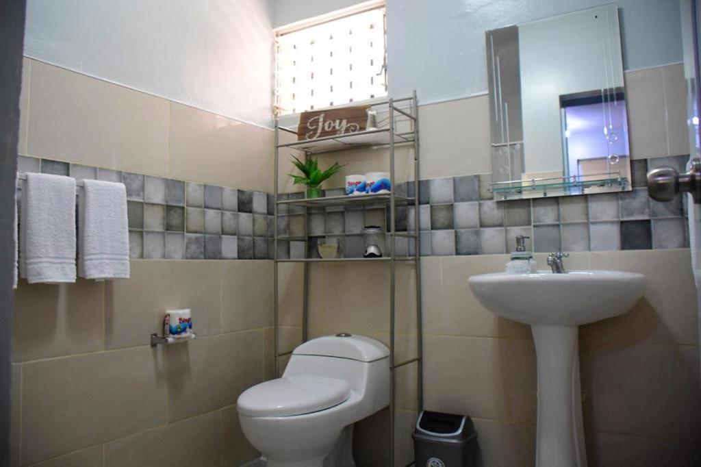 Apartamento Entero En Samana Los Tios 1 Y 2 Kültér fotó