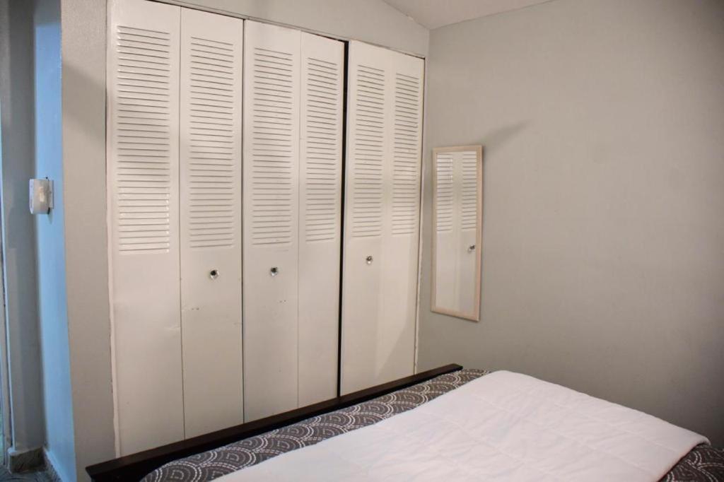 Apartamento Entero En Samana Los Tios 1 Y 2 Kültér fotó