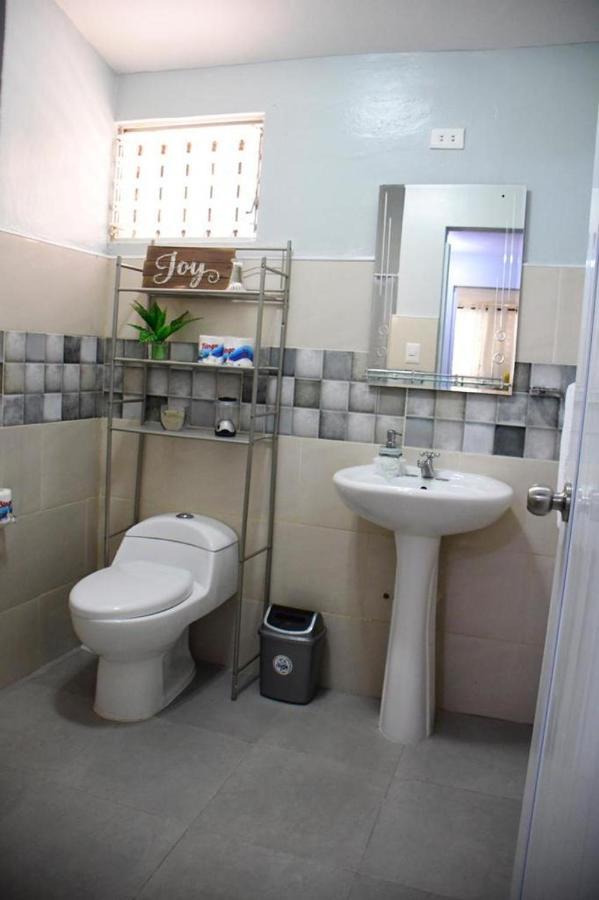 Apartamento Entero En Samana Los Tios 1 Y 2 Kültér fotó