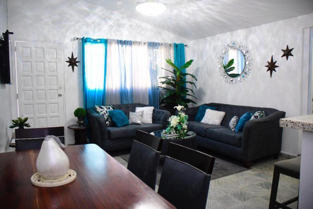 Apartamento Entero En Samana Los Tios 1 Y 2 Kültér fotó