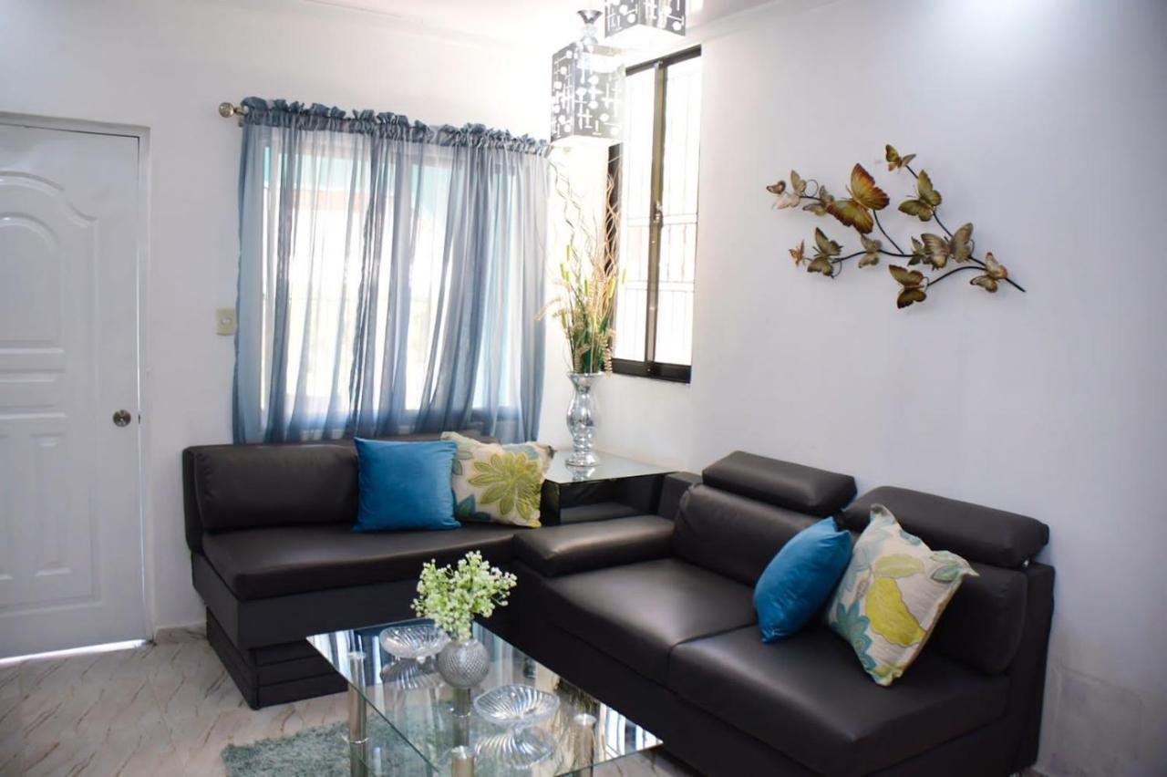 Apartamento Entero En Samana Los Tios 1 Y 2 Kültér fotó