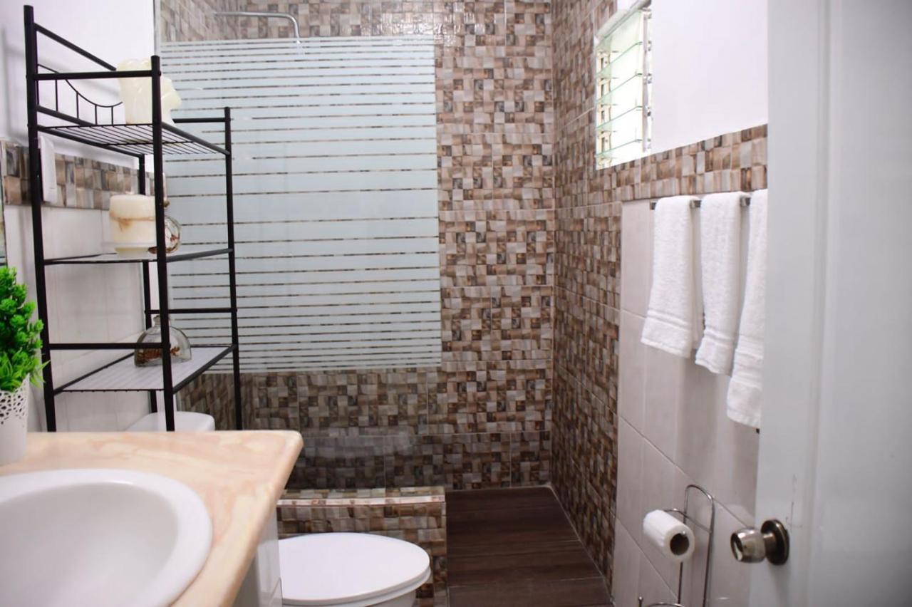 Apartamento Entero En Samana Los Tios 1 Y 2 Kültér fotó