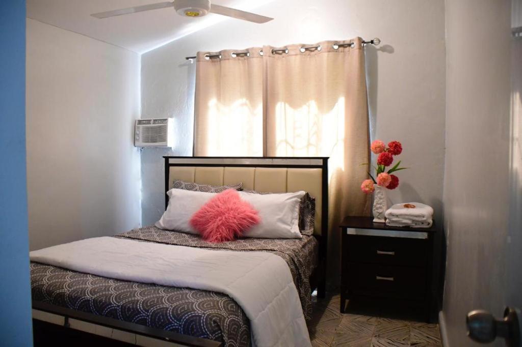 Apartamento Entero En Samana Los Tios 1 Y 2 Kültér fotó