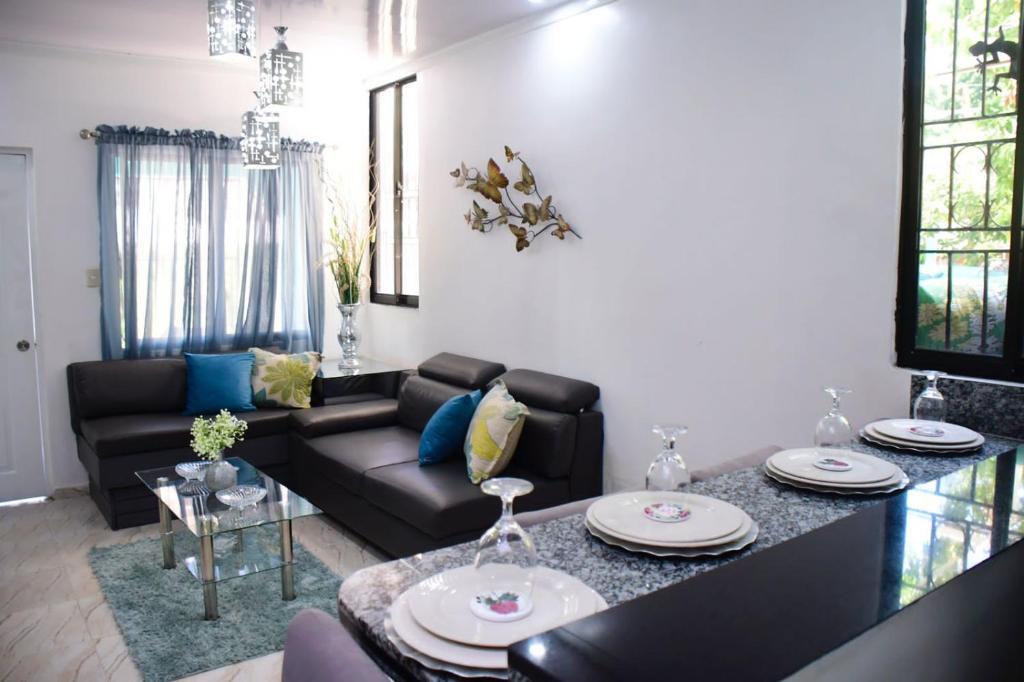 Apartamento Entero En Samana Los Tios 1 Y 2 Kültér fotó