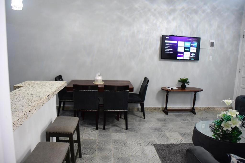 Apartamento Entero En Samana Los Tios 1 Y 2 Kültér fotó