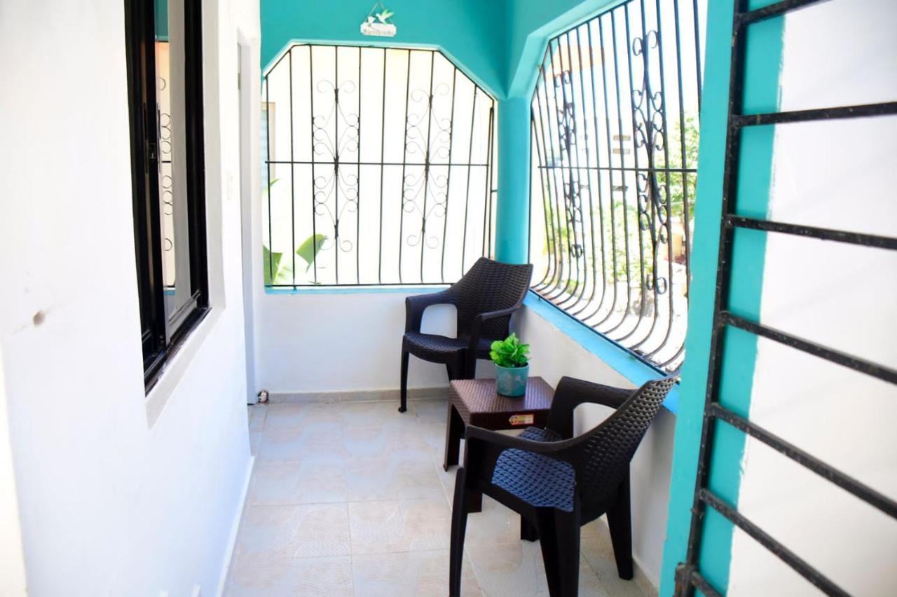 Apartamento Entero En Samana Los Tios 1 Y 2 Kültér fotó