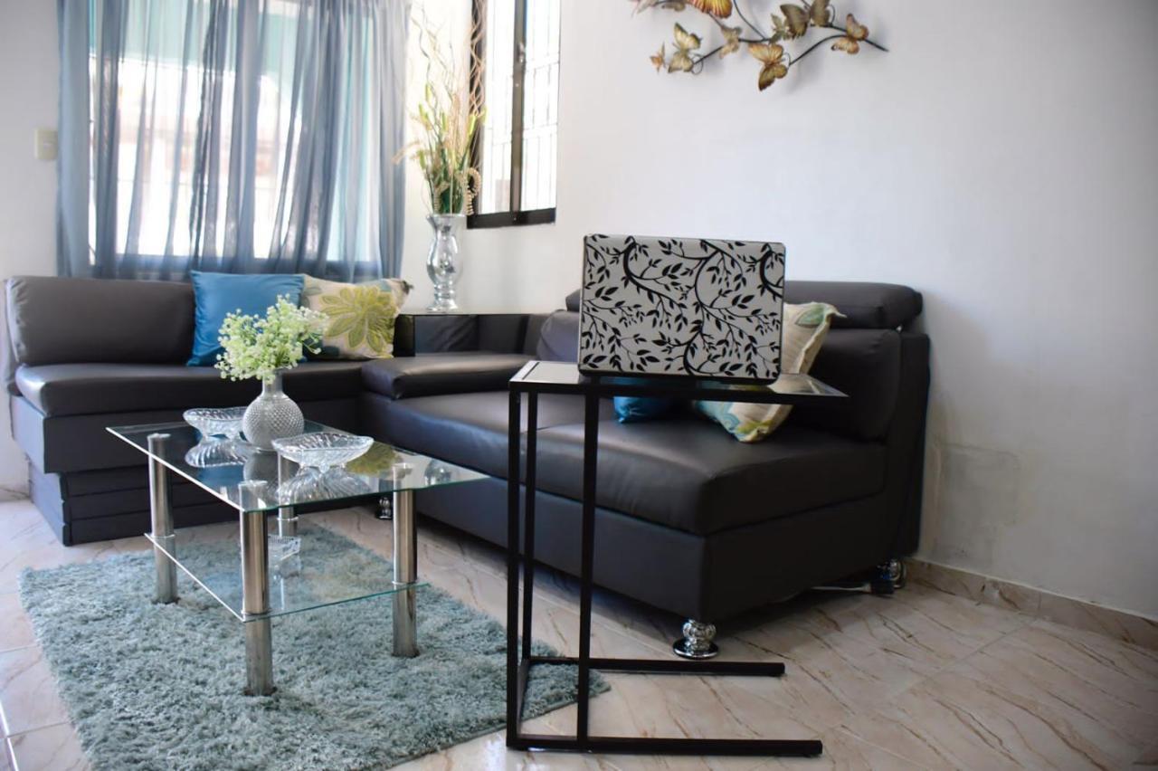 Apartamento Entero En Samana Los Tios 1 Y 2 Kültér fotó