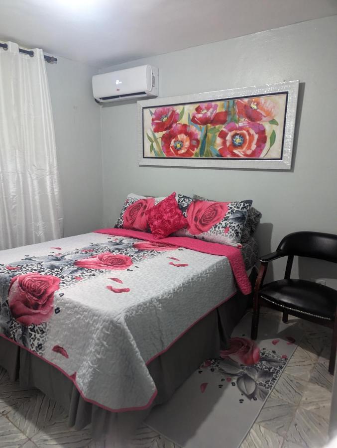 Apartamento Entero En Samana Los Tios 1 Y 2 Kültér fotó